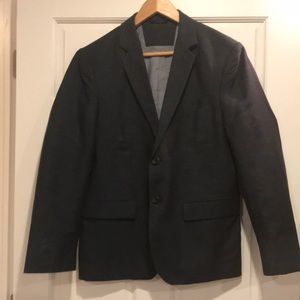 Banana Republic Factory Men’s 38S Navy Blazer
